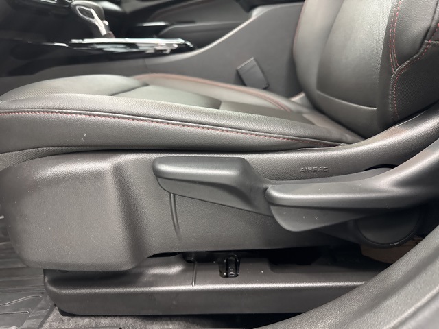 used 2025 Chevrolet Trax car, priced at $24,748