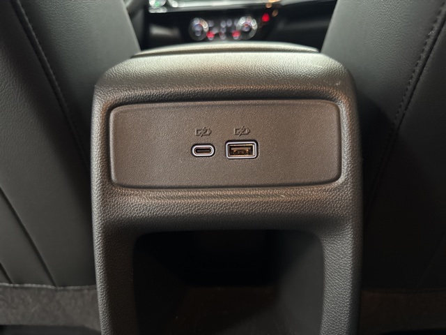 used 2025 Chevrolet Trax car, priced at $24,748