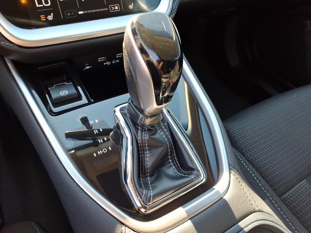 used 2020 Subaru Outback car, priced at $19,900