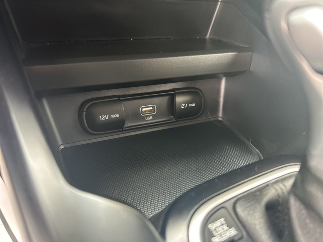 used 2022 Kia Soul car, priced at $19,690