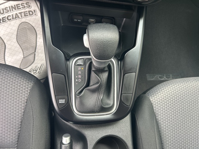 used 2022 Kia Soul car, priced at $19,690