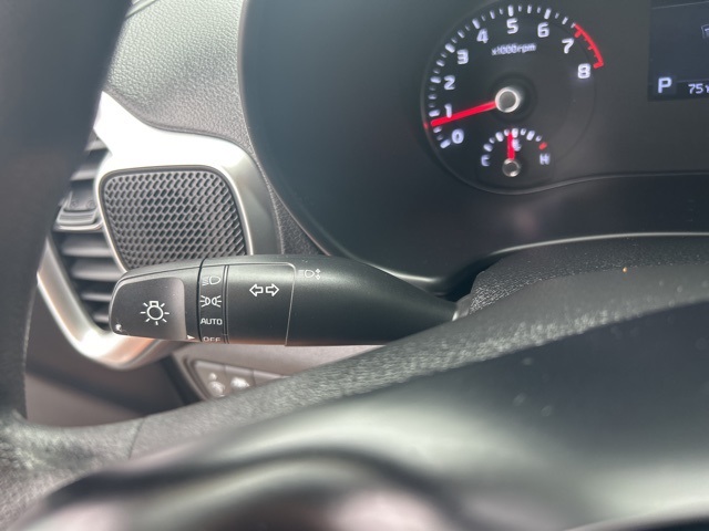 used 2022 Kia Soul car, priced at $19,690