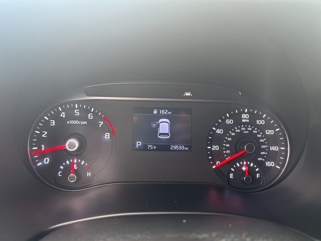 used 2022 Kia Soul car, priced at $19,690