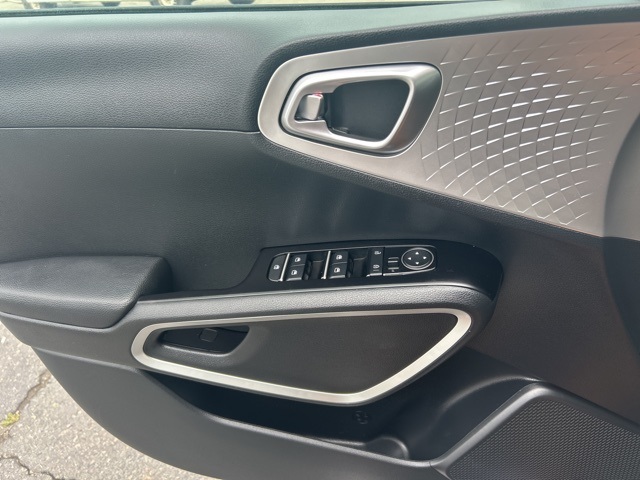 used 2022 Kia Soul car, priced at $19,690