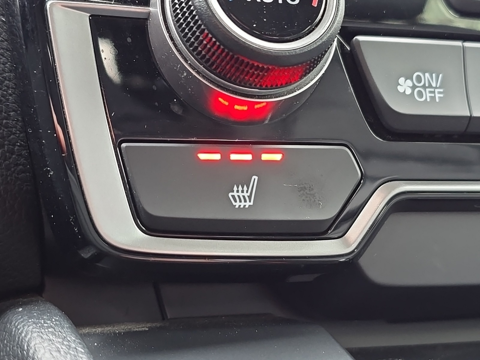 used 2022 Honda CR-V car, priced at $30,000