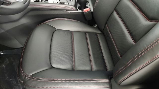 new 2025 Mazda CX-5 car, priced at $34,945
