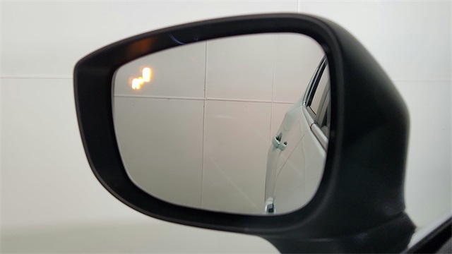 new 2025 Mazda CX-5 car, priced at $34,945