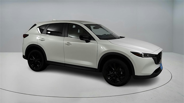 new 2025 Mazda CX-5 car, priced at $34,945