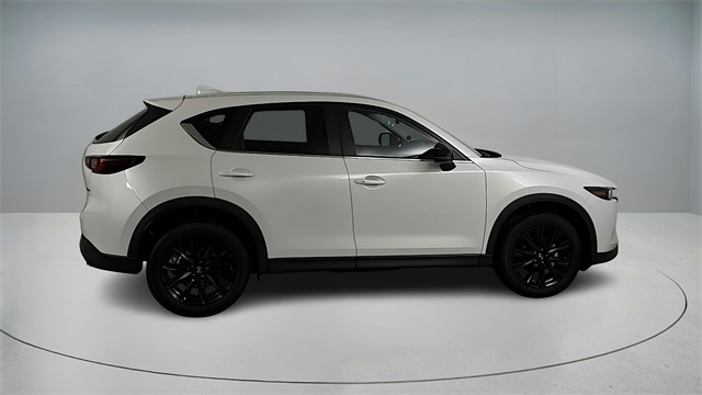 new 2025 Mazda CX-5 car, priced at $34,945