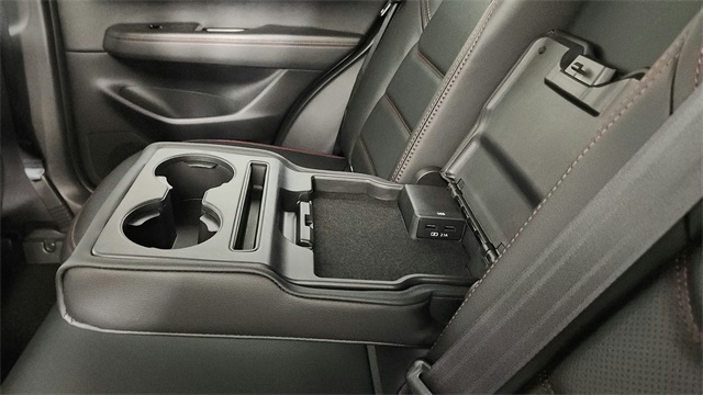new 2025 Mazda CX-5 car, priced at $34,945