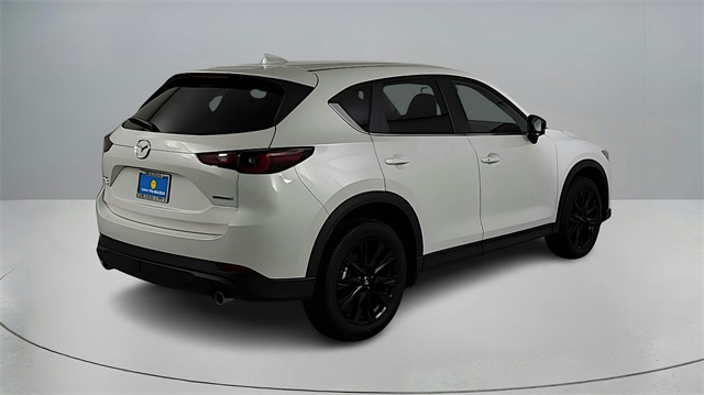 new 2025 Mazda CX-5 car, priced at $34,945