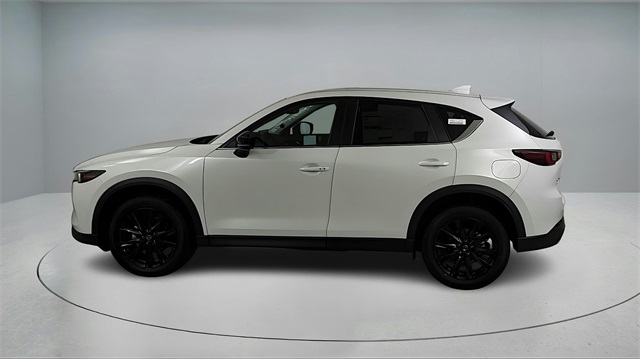 new 2025 Mazda CX-5 car, priced at $34,945