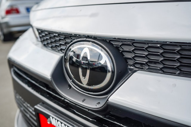 new 2026 Toyota Corolla car, priced at $24,617
