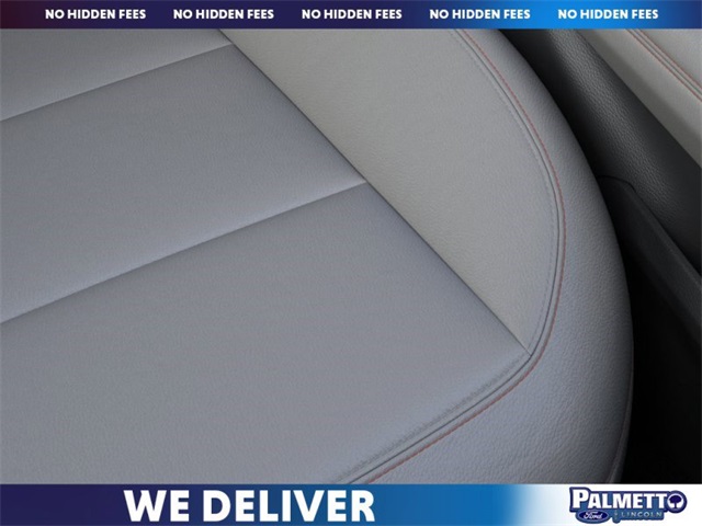 new 2025 Ford Explorer car, priced at $40,765