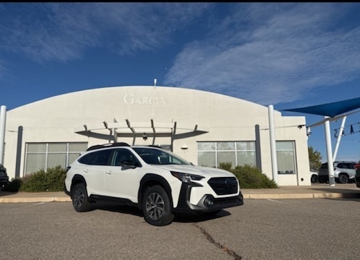 new 2025 Subaru Outback car, priced at $38,475