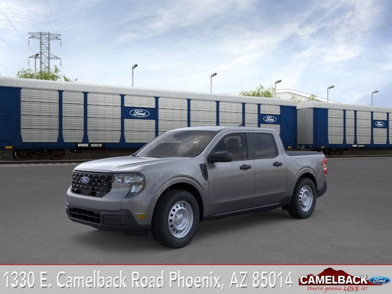 new 2026 Ford Maverick car, priced at $30,900