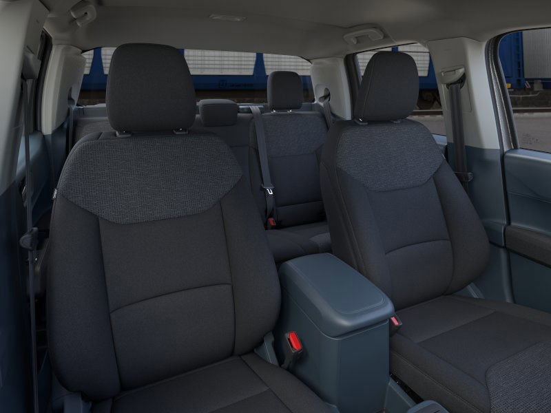 new 2026 Ford Maverick car, priced at $30,900