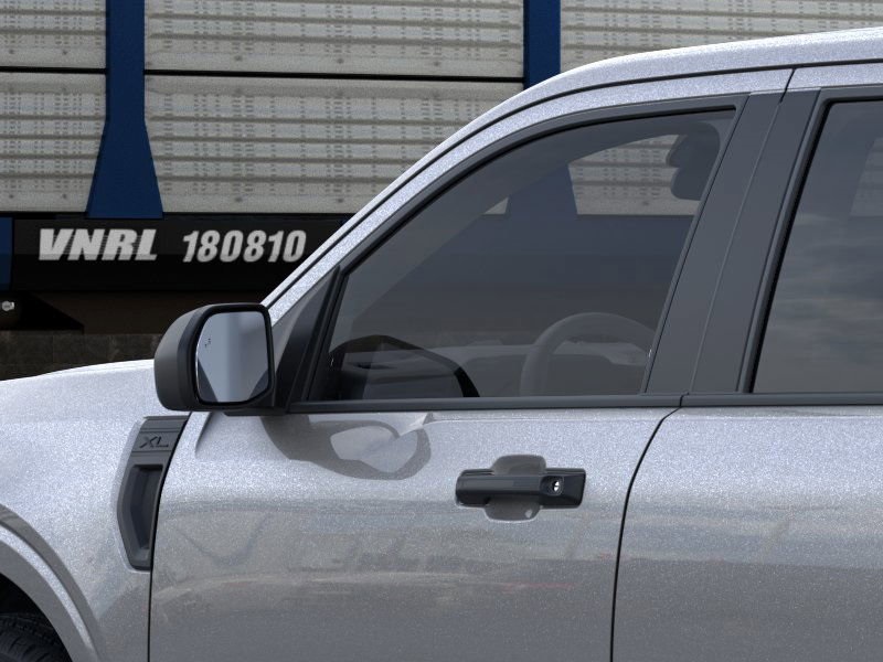 new 2026 Ford Maverick car, priced at $30,900