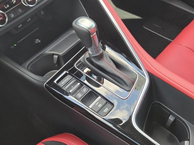 new 2025 Acura ADX car, priced at $45,950