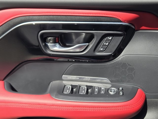 new 2025 Acura ADX car, priced at $45,950