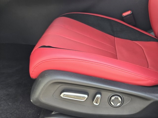 new 2025 Acura ADX car, priced at $45,950