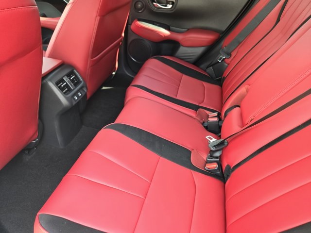 new 2025 Acura ADX car, priced at $45,950