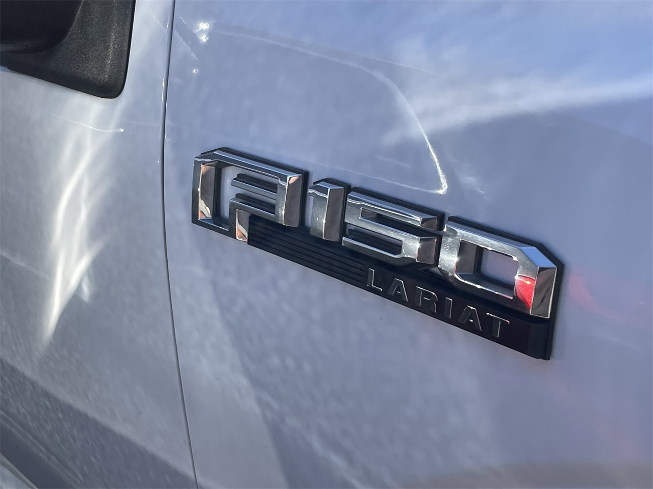 used 2018 Ford F-150 car, priced at $22,999