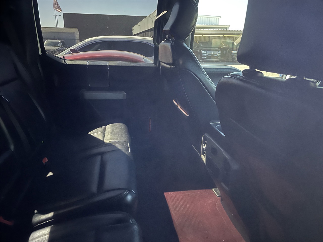 used 2018 Ford F-150 car, priced at $22,999