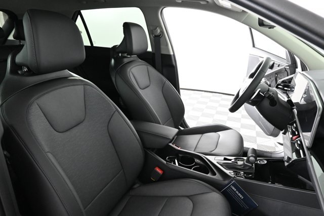 new 2025 Kia Niro car, priced at $33,445