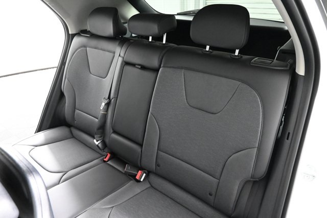 new 2025 Kia Niro car, priced at $33,445