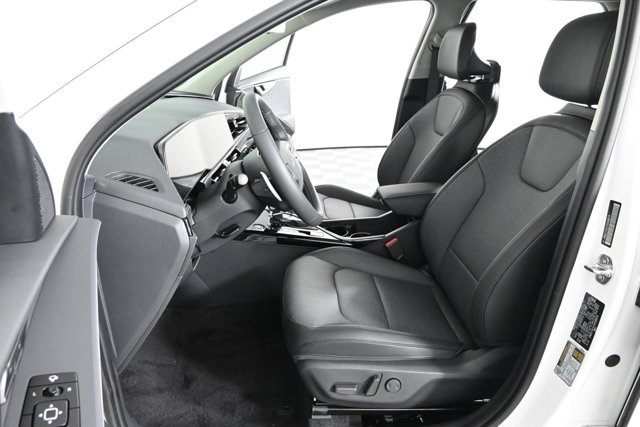 new 2025 Kia Niro car, priced at $33,445