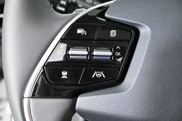new 2025 Kia Niro car, priced at $33,445