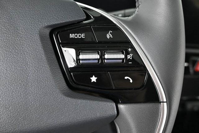 new 2025 Kia Niro car, priced at $33,445