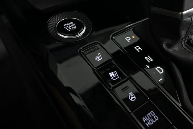 new 2025 Kia Niro car, priced at $33,445