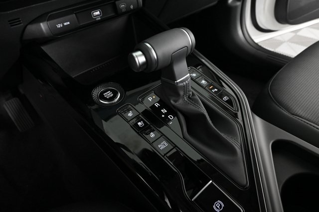 new 2025 Kia Niro car, priced at $33,445