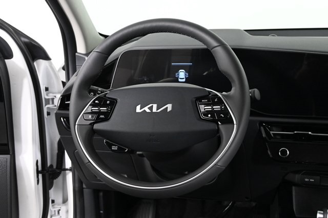 new 2025 Kia Niro car, priced at $33,445