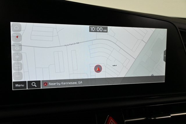 new 2025 Kia Niro car, priced at $33,445