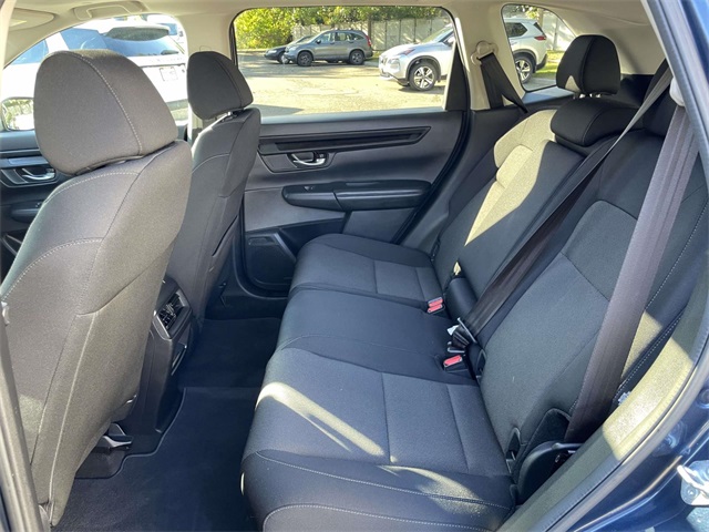 used 2023 Honda CR-V car, priced at $27,663