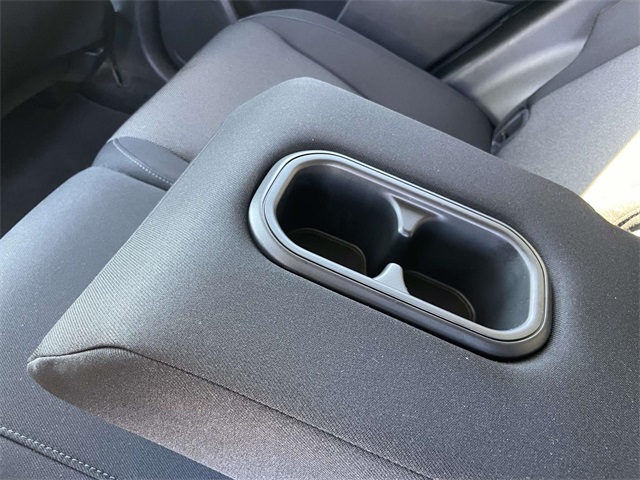 used 2023 Honda CR-V car, priced at $27,663