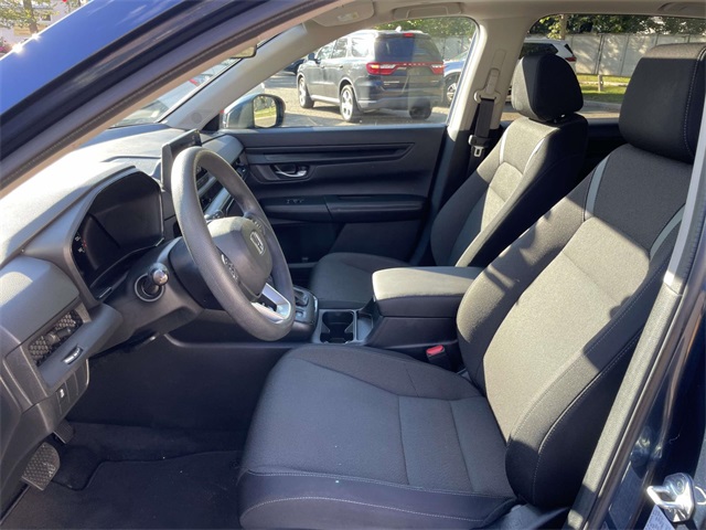 used 2023 Honda CR-V car, priced at $27,663