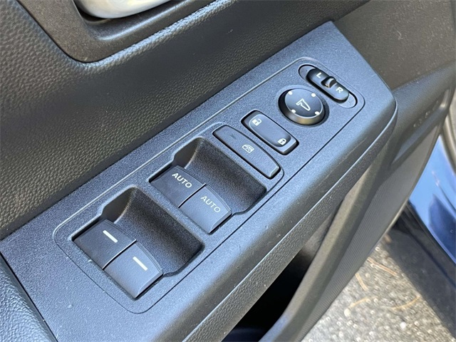 used 2023 Honda CR-V car, priced at $27,663