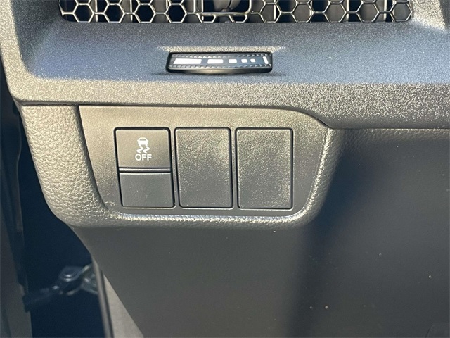 used 2023 Honda CR-V car, priced at $27,663