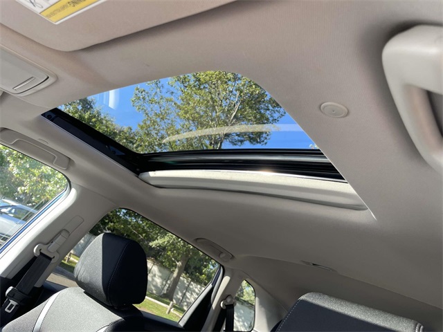 used 2023 Honda CR-V car, priced at $27,663