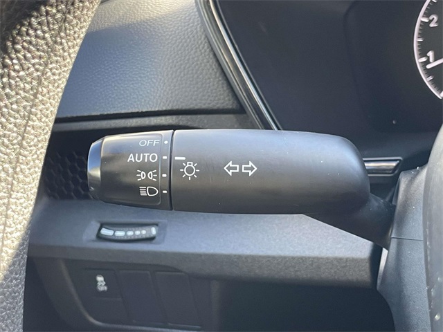 used 2023 Honda CR-V car, priced at $27,663