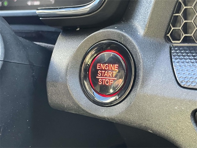 used 2023 Honda CR-V car, priced at $27,663