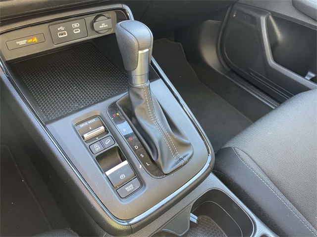 used 2023 Honda CR-V car, priced at $27,663