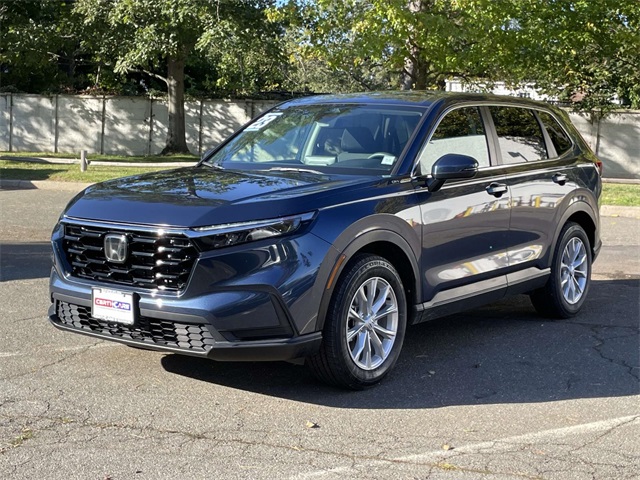 used 2023 Honda CR-V car, priced at $27,663