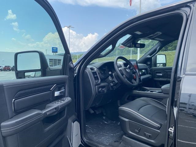 new 2025 Ram 2500 car, priced at $72,922