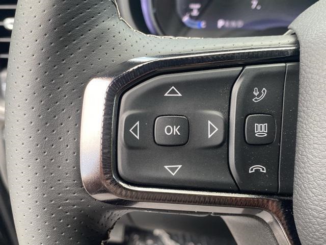 new 2025 Ram 2500 car, priced at $72,922