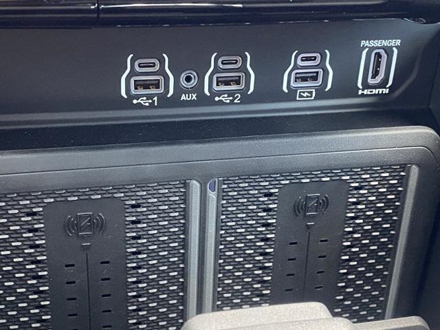 new 2025 Ram 2500 car, priced at $72,922